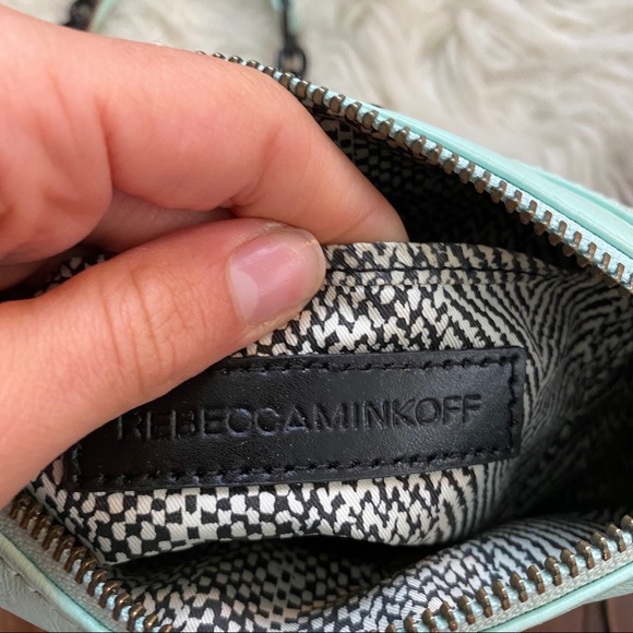 Rebecca Minkoff mini Mac - Picture 9 of 16